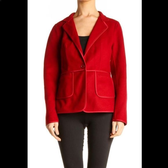 TALBOTS wool skirt suit - 2 pieces - Picture 2 of 10